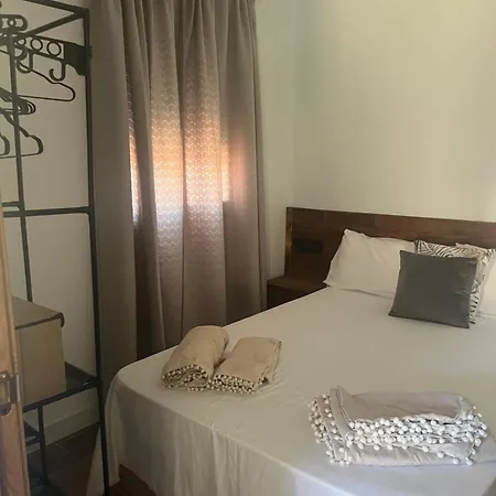 Apartamento Isimar Free Parking Rota