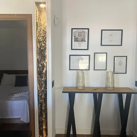 Apartamento Isimar Free Parking * Rota