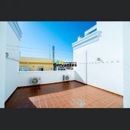 Appartamento Apartamento Isimar Rota