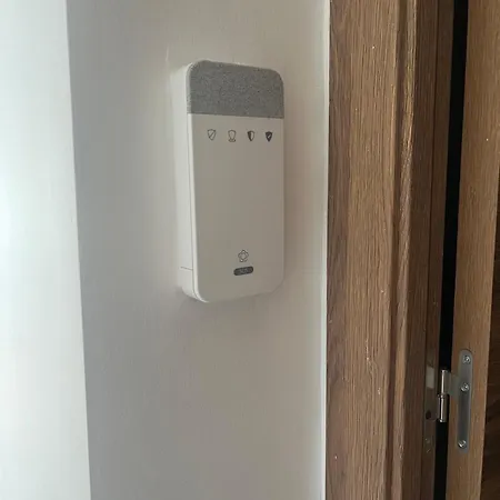 Apartamento Isimar Free Parking Apartmán *