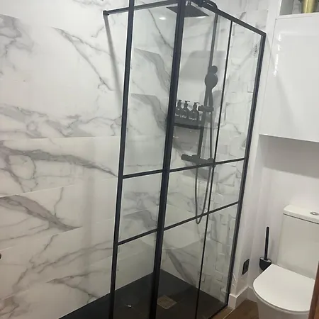 Apartamento Isimar Free Parking Rota